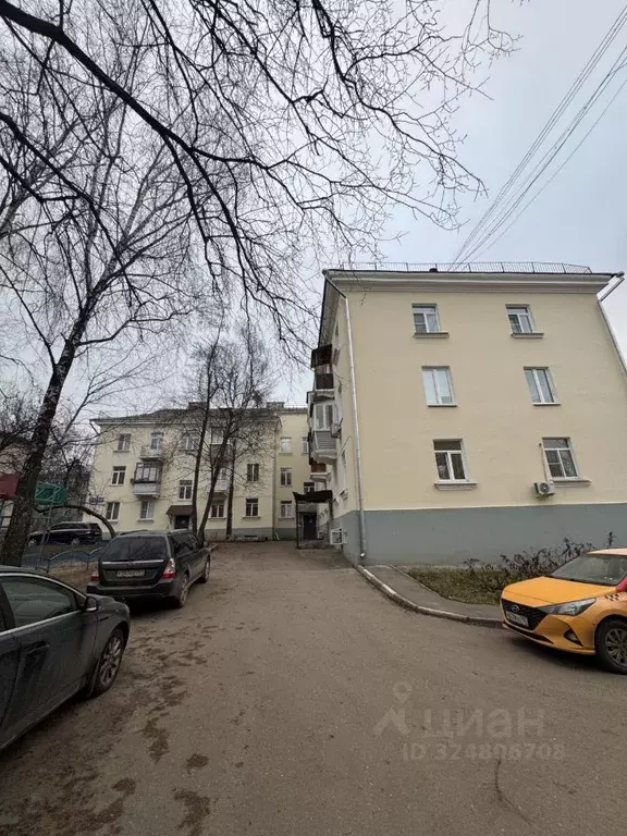 3-к кв. Московская область, Дзержинский ул. Академика Жукова, 23а ... - Фото 2