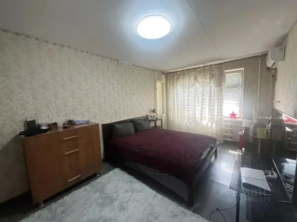 3-к кв. Крым, Евпатория ул. 60 лет ВЛКСМ, 8 (57.9 м) - Фото 1