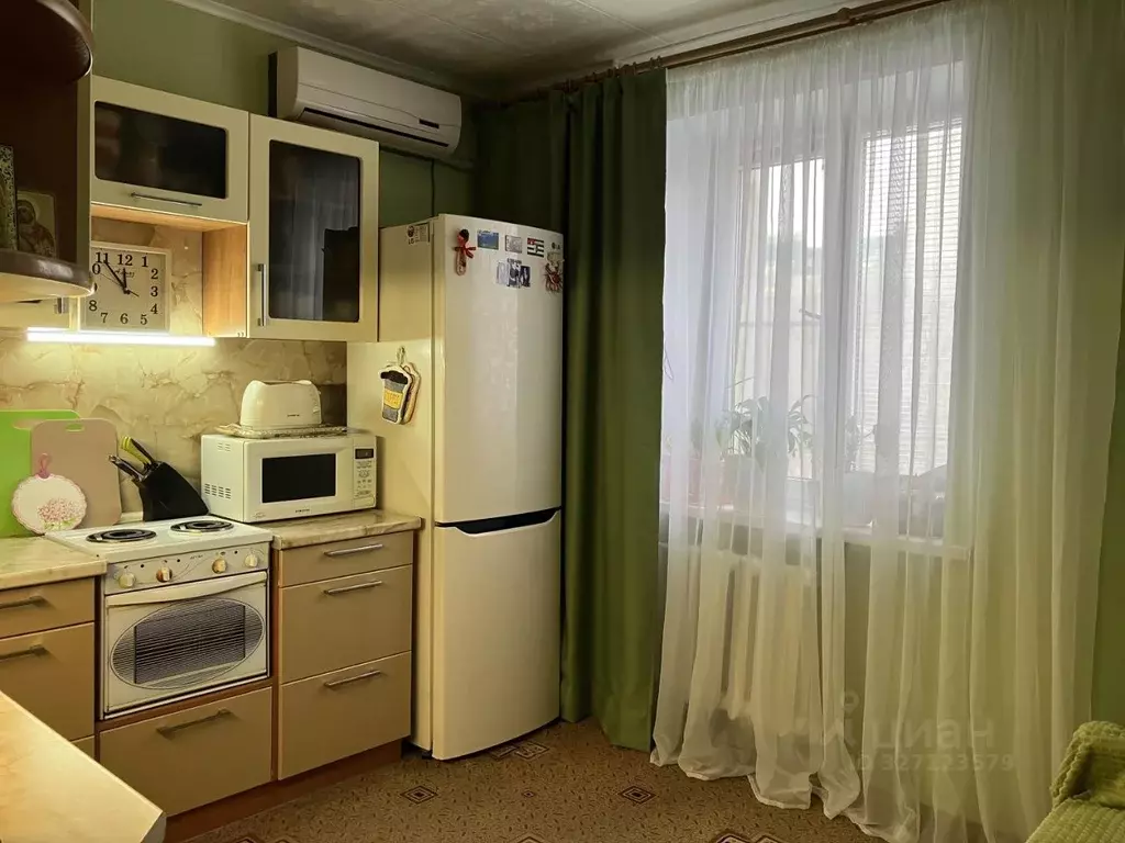 1-к кв. Волгоградская область, Волгоград Шекснинская ул., 16А (33.1 м) - Фото 1