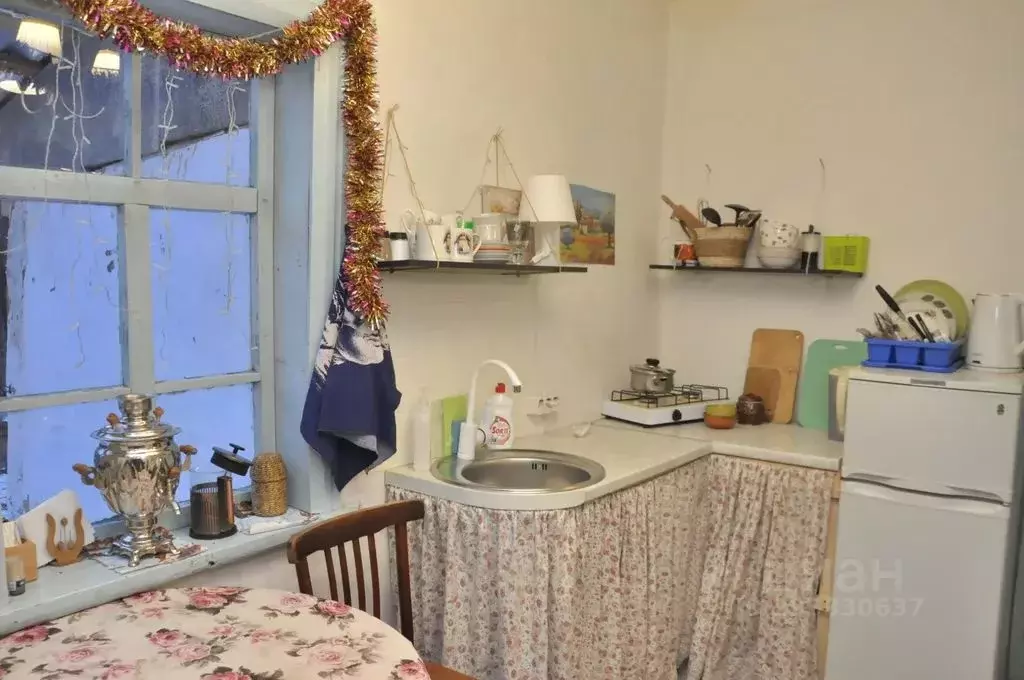 Дом в Краснодарский край, Апшеронский район, Нижегородское с/пос, ... - Фото 2