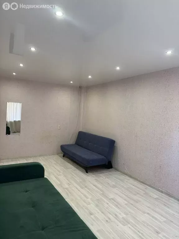 1-комнатная квартира: Екатеринбург, Гурзуфская улица, 32 (33.1 м) - Фото 2