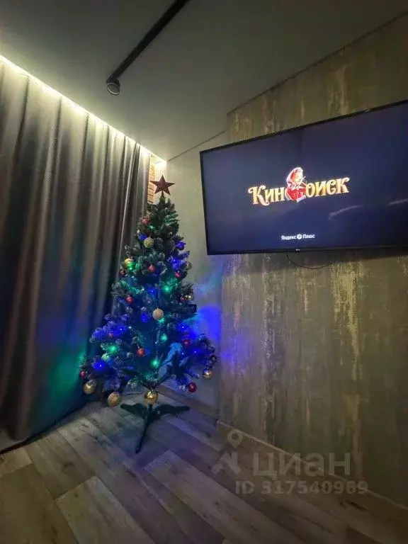 1-к кв. Татарстан, Казань ул. Четаева, 68 (42.0 м) - Фото 1