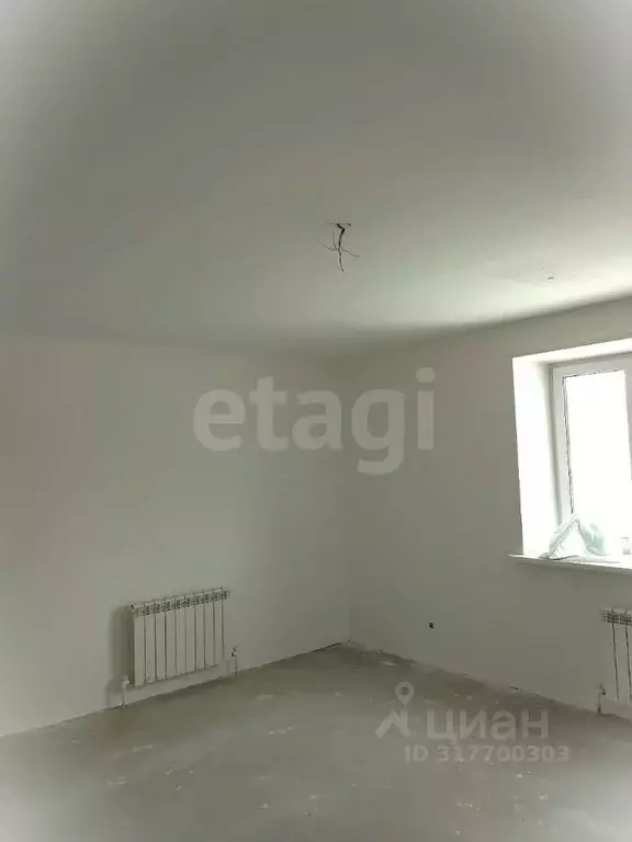 1-к кв. Мордовия, Ковылкино Кооперативная ул., 5 (51.66 м) - Фото 1