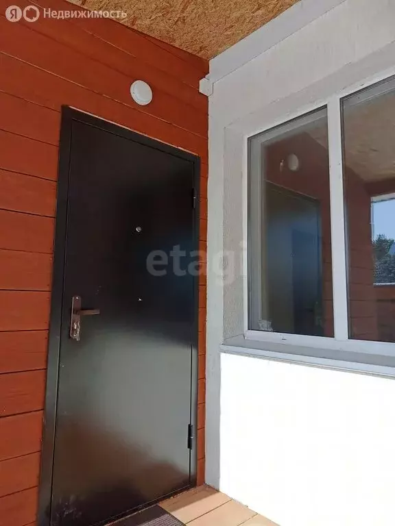 Дом в Горно-Алтайск, район Кучияк (42 м) - Фото 1