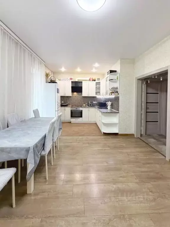 Таунхаус в Татарстан, с. Высокая Гора  (85 м) - Фото 2
