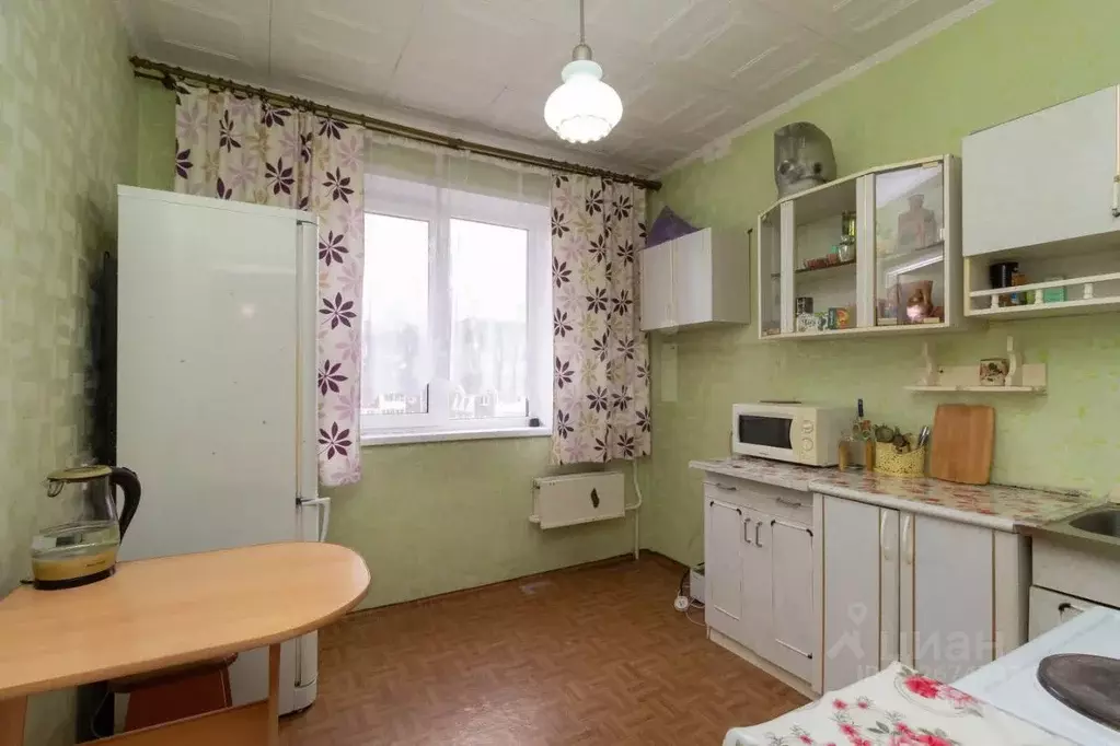 2-к кв. Красноярский край, Красноярск 9 Мая ул., 58Б (52.8 м) - Фото 1