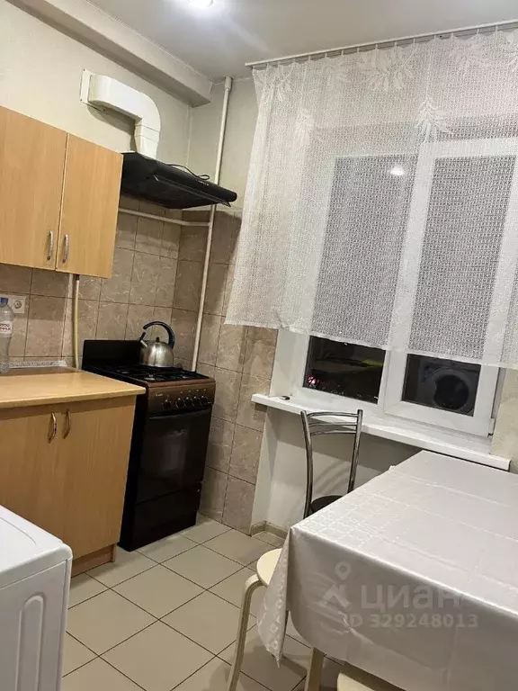 1-к кв. Севастополь ул. Маршала Геловани, 2 (38.0 м) - Фото 2