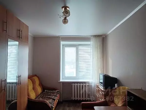 Комната Пензенская область, Пенза Медицинская ул., 14А (12.0 м) - Фото 1