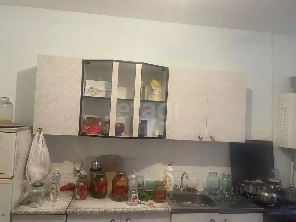 Дом в Адыгея, Майкопский район, пос. Тульский ул. Первомайская (63 м) - Фото 1