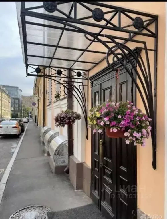 Студия Москва Марксистская ул., 18/8С1 (14.0 м) - Фото 0