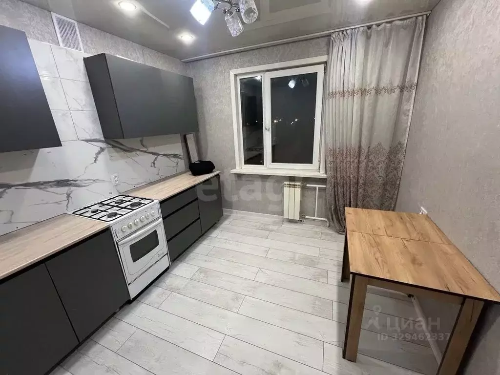 1-к кв. Иркутская область, Ангарск 6А мкр, 41 (33.3 м) - Фото 1