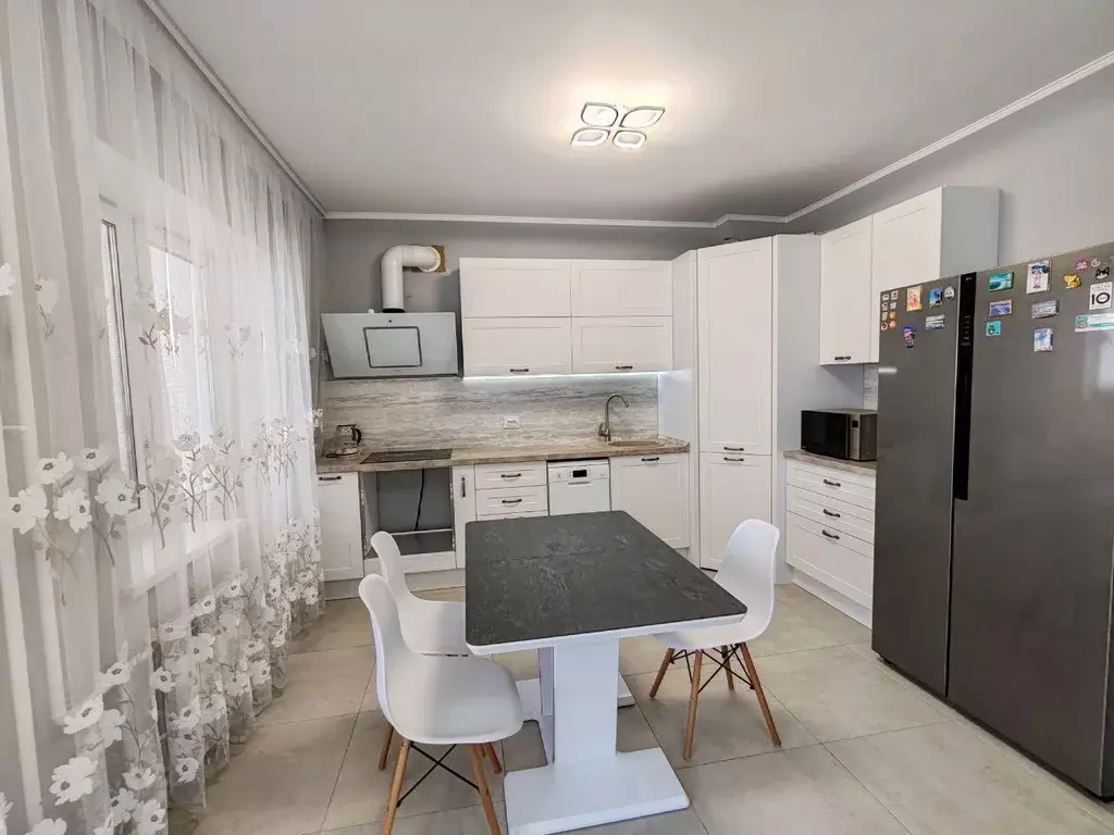 Продаётся 2-к квартира, 74 м - Фото 0