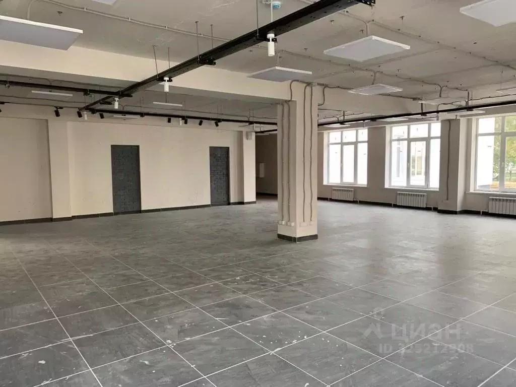 Помещение свободного назначения в Татарстан, Нижнекамск Лесная ул., 55 ... - Фото 1