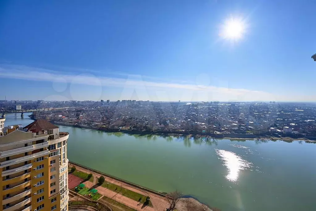 1-к. квартира, 50 м, 22/24 эт. - Фото 1