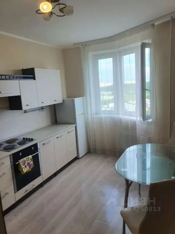 1-к кв. Московская область, Лобня ул. Юности, 17 (43.0 м) - Фото 1