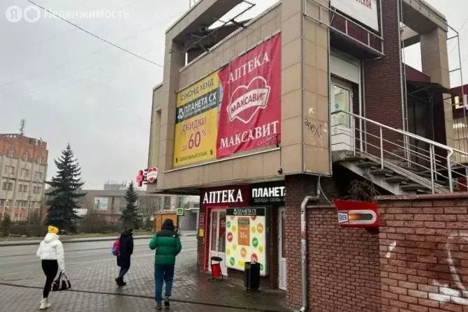 Помещение свободного назначения (206 м) - Фото 0