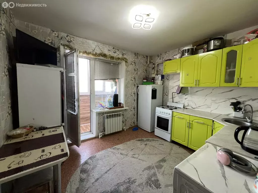 1-комнатная квартира: Брасовский район, рабочий посёлок Локоть, ... - Фото 2