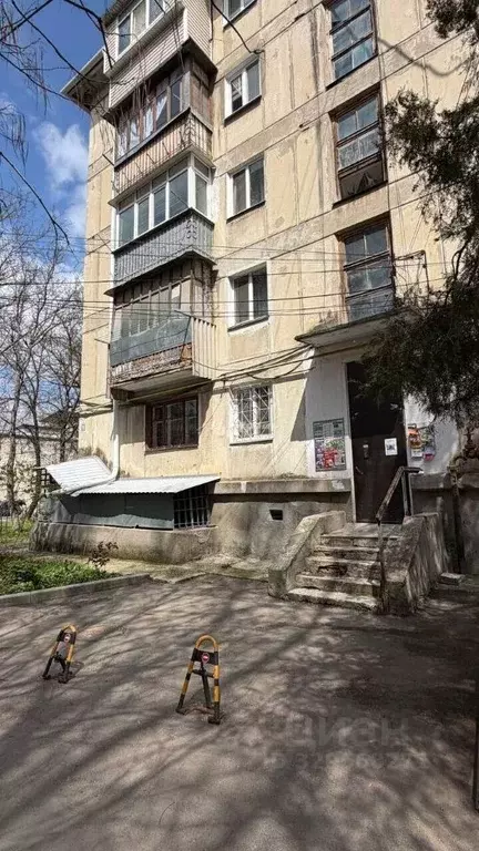 2-к кв. Крым, Симферополь ул. Спера, 6 (45.0 м) - Фото 1