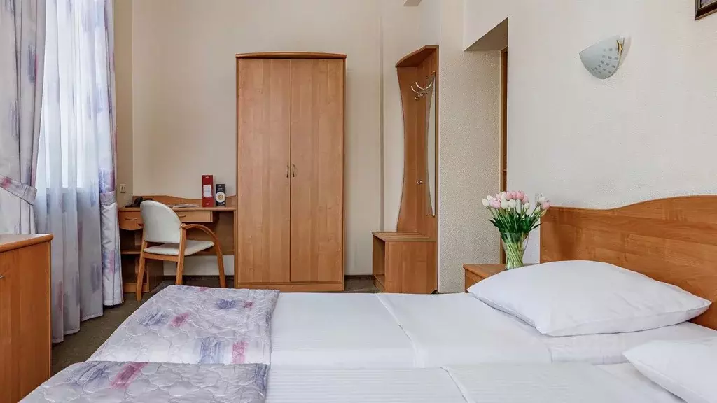 Комната Москва Гостиничная ул., 4К9 (34.0 м) - Фото 0