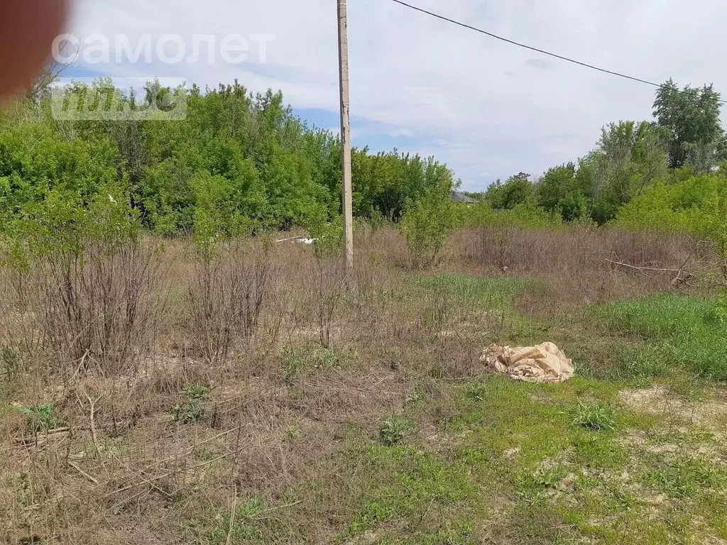 Участок в Оренбургская область, Оренбургский район, Весенний ... - Фото 1