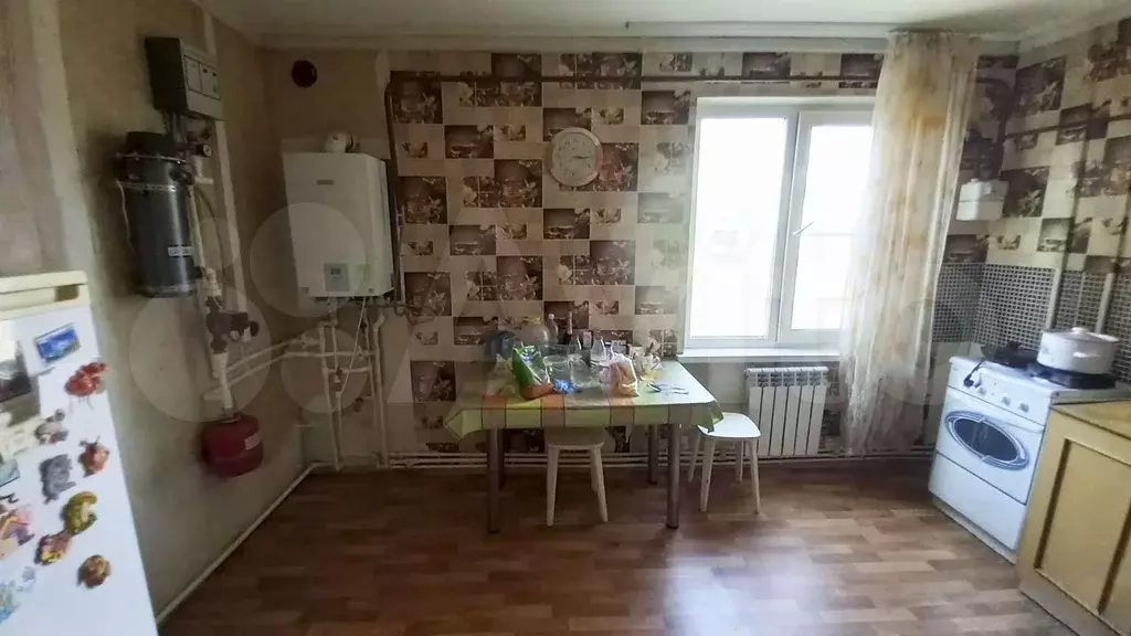 Дом 80 м на участке 6 сот. - Фото 0