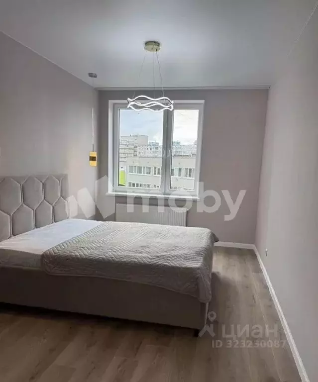 Студия Калининградская область, Калининград Батальная ул., 65А (60.2 ... - Фото 2