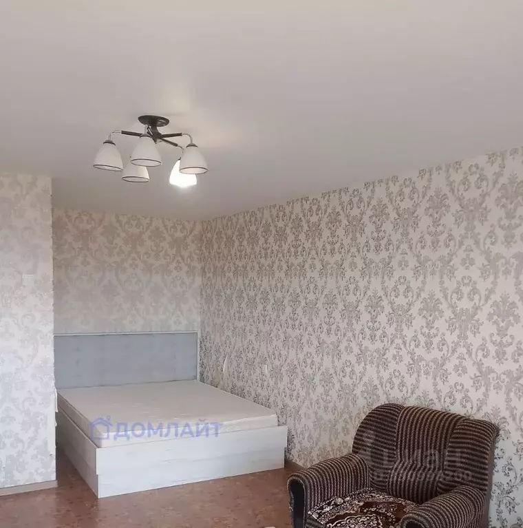 1-к кв. Самарская область, Самара Революционная ул., 133А (40.0 м) - Фото 2