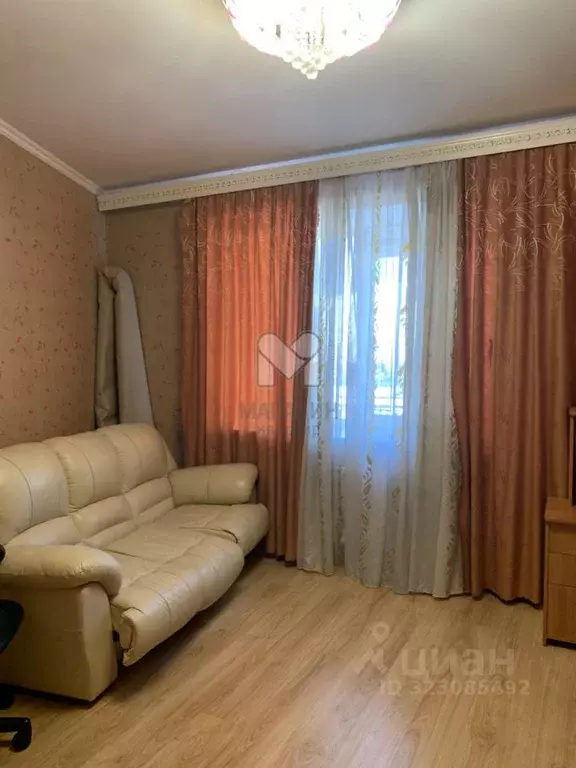 2-к кв. Санкт-Петербург Коломяжский просп., 15к1 (68.7 м) - Фото 2