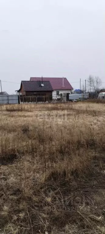 Участок в Хакасия, Усть-Абаканский район, с. Калинино, Весна СНТ ул. ... - Фото 0