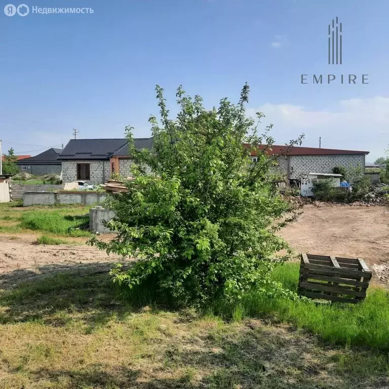 Участок в Грозный, Старопромысловское шоссе, 9А (70.65 м) - Фото 2