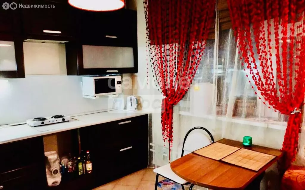 3-комнатная квартира: Нижний Новгород, улица Братьев Игнатовых, 1к2 ... - Фото 1