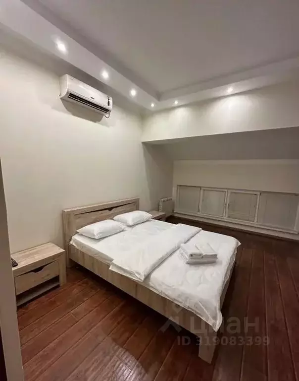 3-к кв. Краснодарский край, Сочи Адлер жилрайон, ул. Бестужева, 24 ... - Фото 0