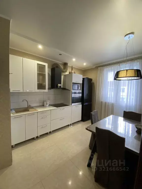 2-к кв. Краснодарский край, Краснодар ул. Имени 40-летия Победы, 109 ... - Фото 2