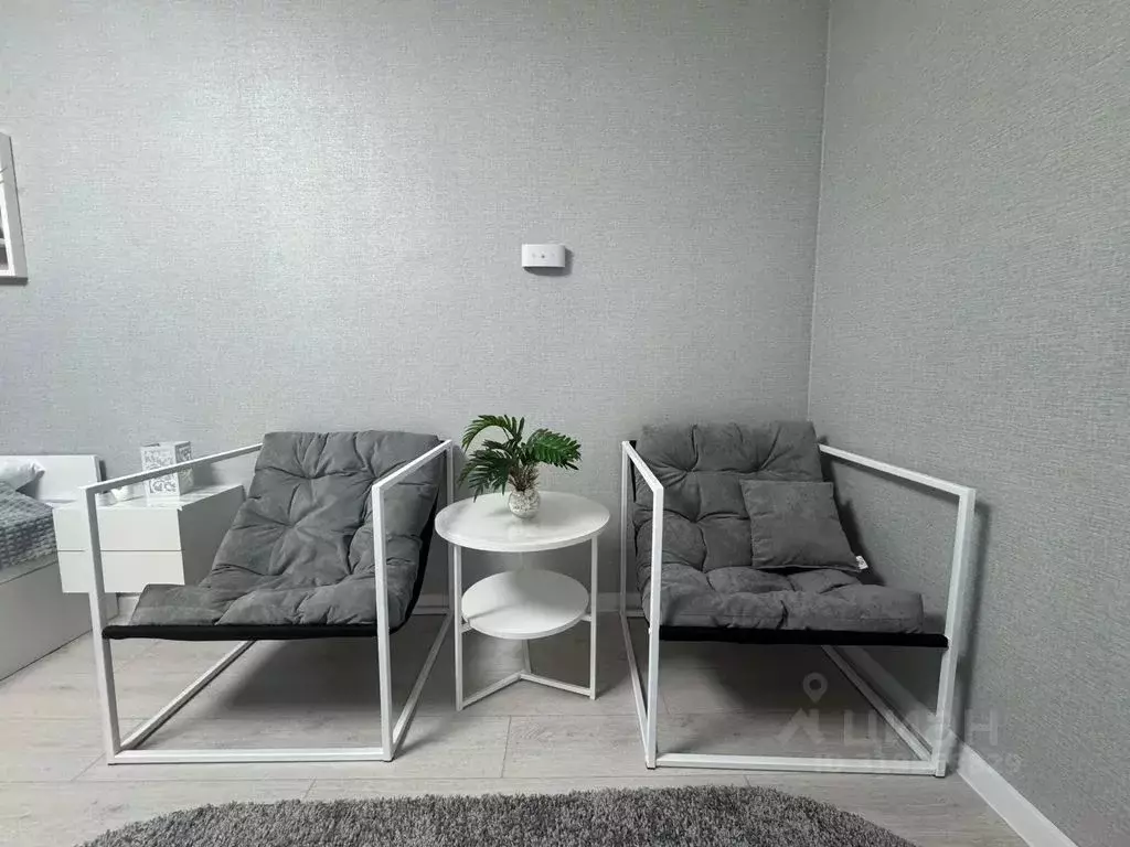 1-к кв. Липецкая область, Липецк ул. Хренникова, 5 (40.0 м) - Фото 0