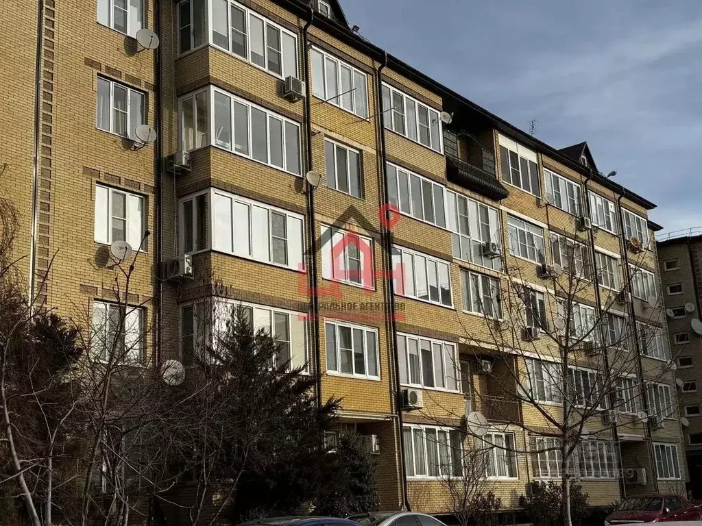 2-к кв. Ставропольский край, Ессентуки ул. Шмидта, 72 (72.2 м) - Фото 1