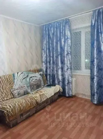 Студия Кемеровская область, Кемерово ул. Дзержинского, 9А (16.7 м) - Фото 1