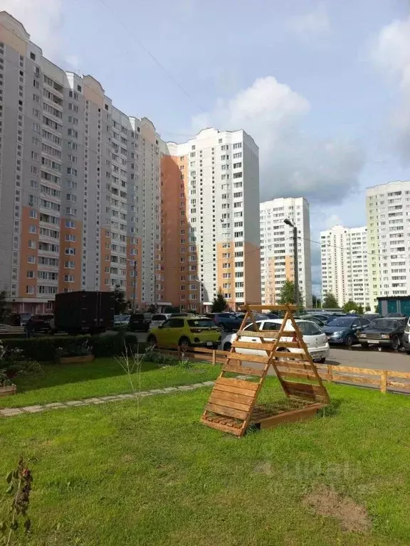 1-к кв. Тверская область, Тверь Оснабрюкская ул., 29 (48.9 м) - Фото 1