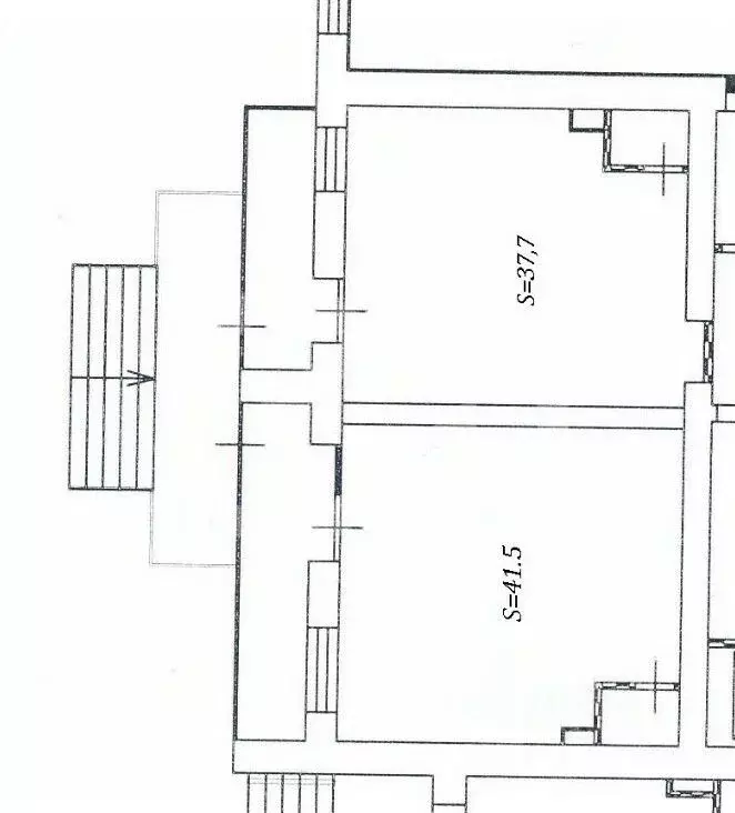 Помещение свободного назначения в Московская область, Балашиха ... - Фото 2