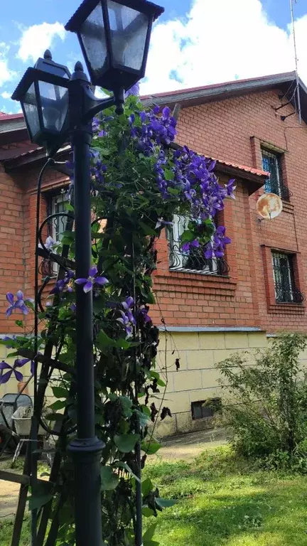 Дом в Москва д. Ларево,  (338 м) - Фото 2