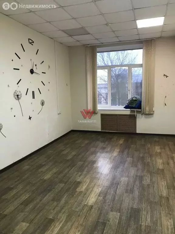 Офис (265 м) - Фото 1