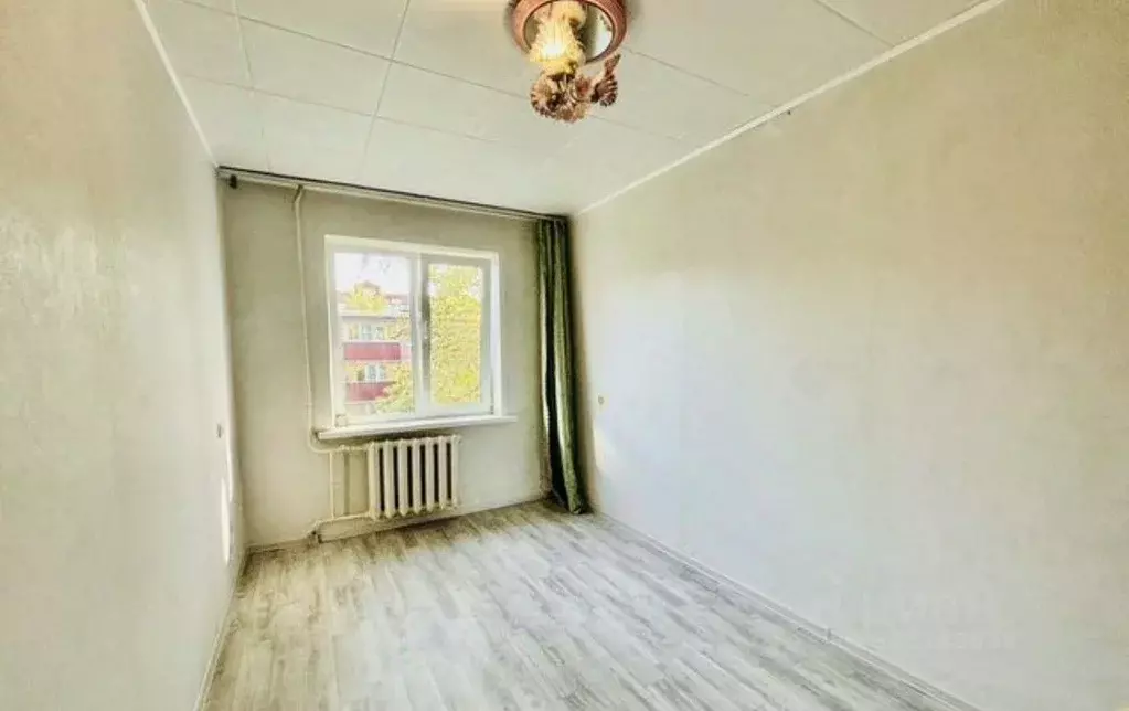 2-к кв. Курская область, Курск Сумская ул., 40 (42.8 м) - Фото 1