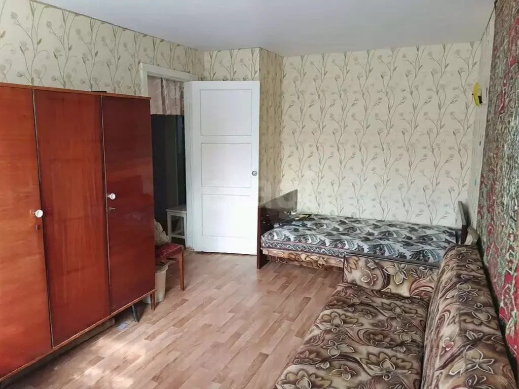 3-к кв. Воронежская область, Поворино Лесозащитная ул., 3 (62.5 м) - Фото 1