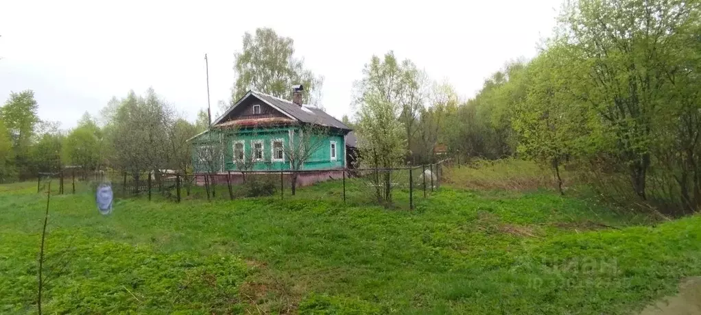 Дом в Костромская область, Красносельский муниципальный округ, ... - Фото 2
