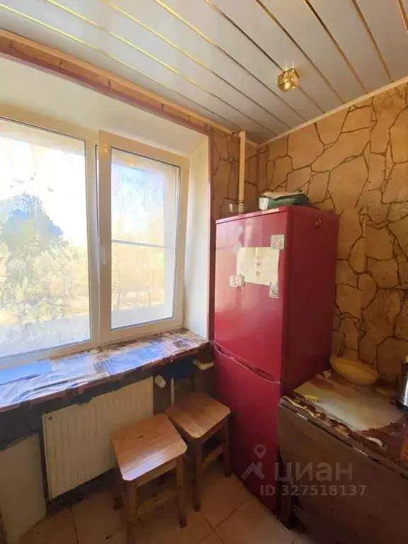 2-к кв. Ленинградская область, Шлиссельбург Кировский район, 1 Мая ... - Фото 2