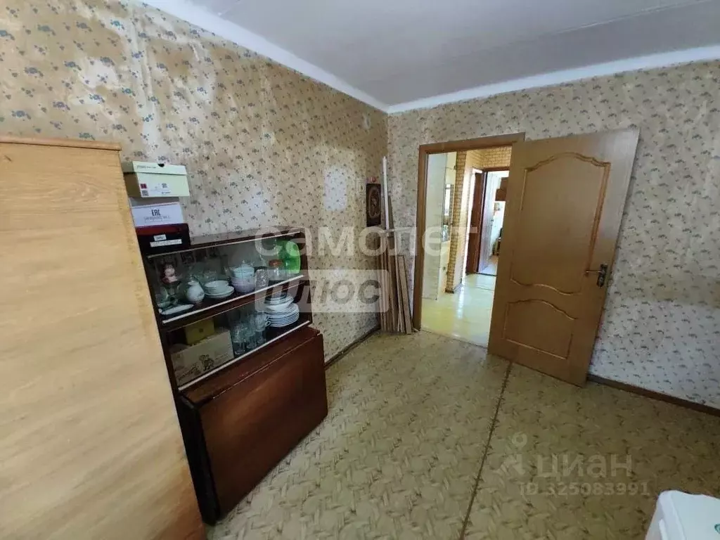 4-к кв. Краснодарский край, Туапсе ул. Войкова, 10 (75.0 м) - Фото 2