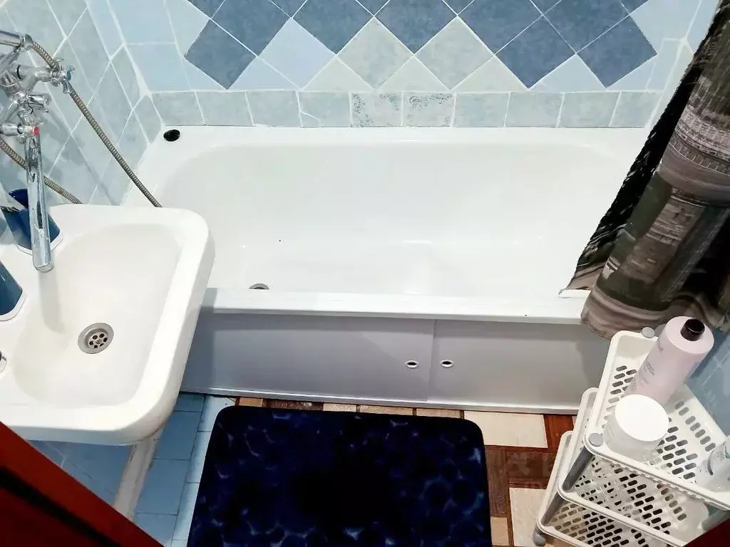 1-к кв. Курская область, Курск ул. Ленина, 74 (34.0 м) - Фото 2