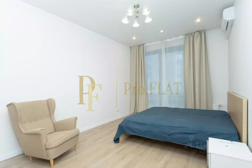 1-к кв. Санкт-Петербург Пискаревский просп., 1 (43.0 м) - Фото 1