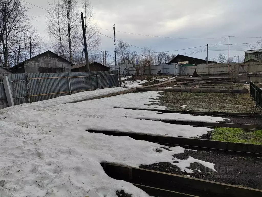 Участок в Московская область, Дмитровский муниципальный округ, пос. ... - Фото 1