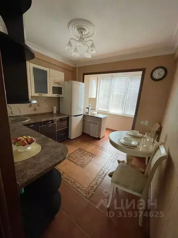 2-к кв. Дагестан, Каспийск ул. Хизроева, 20 (55.0 м) - Фото 1