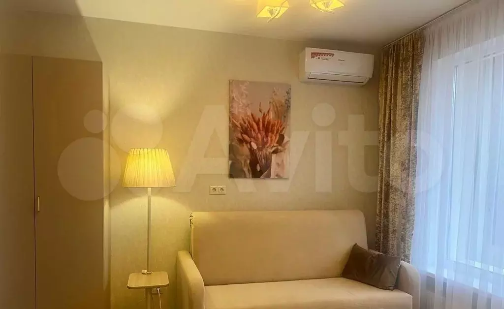 1-к. квартира, 40 м, 13/25 эт. - Фото 0